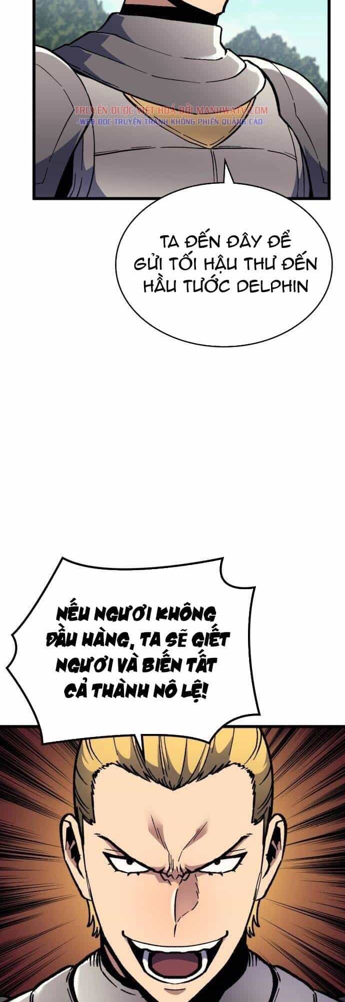 Pháp Sư Từ Thế Giới Khác - Chương 44 - ảnh 18