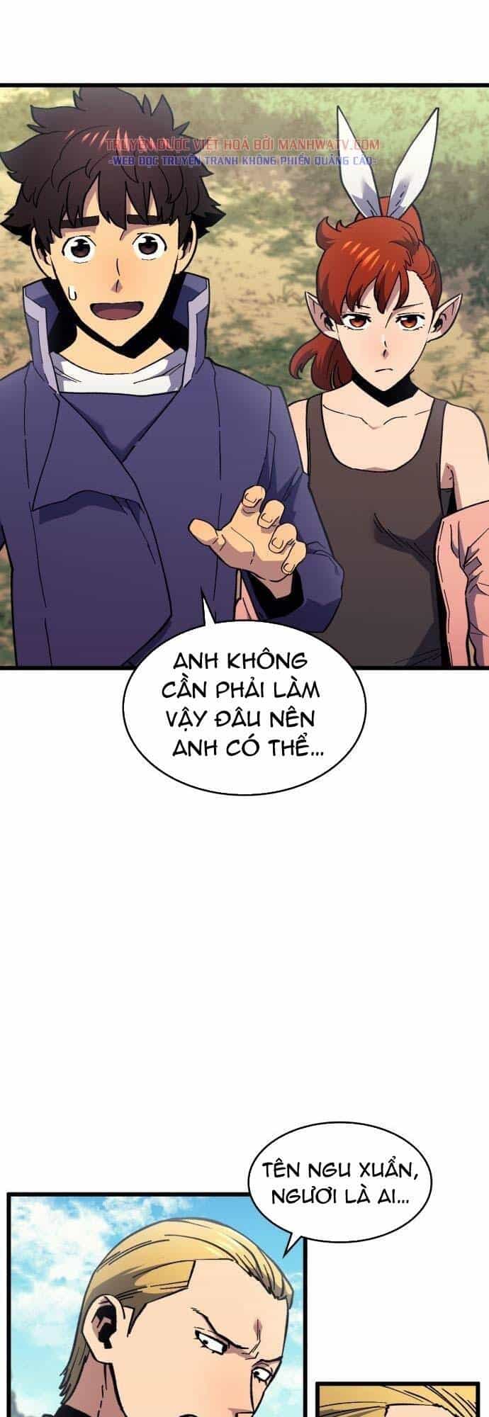 Pháp Sư Từ Thế Giới Khác - Chương 44 - ảnh 21
