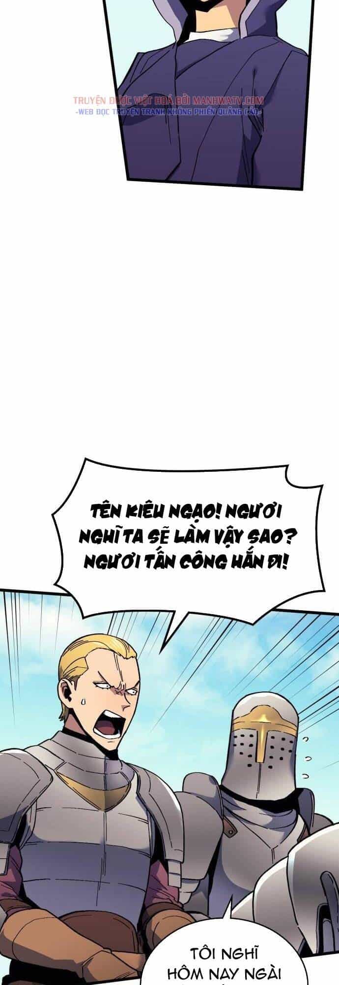 Pháp Sư Từ Thế Giới Khác - Chương 44 - ảnh 48