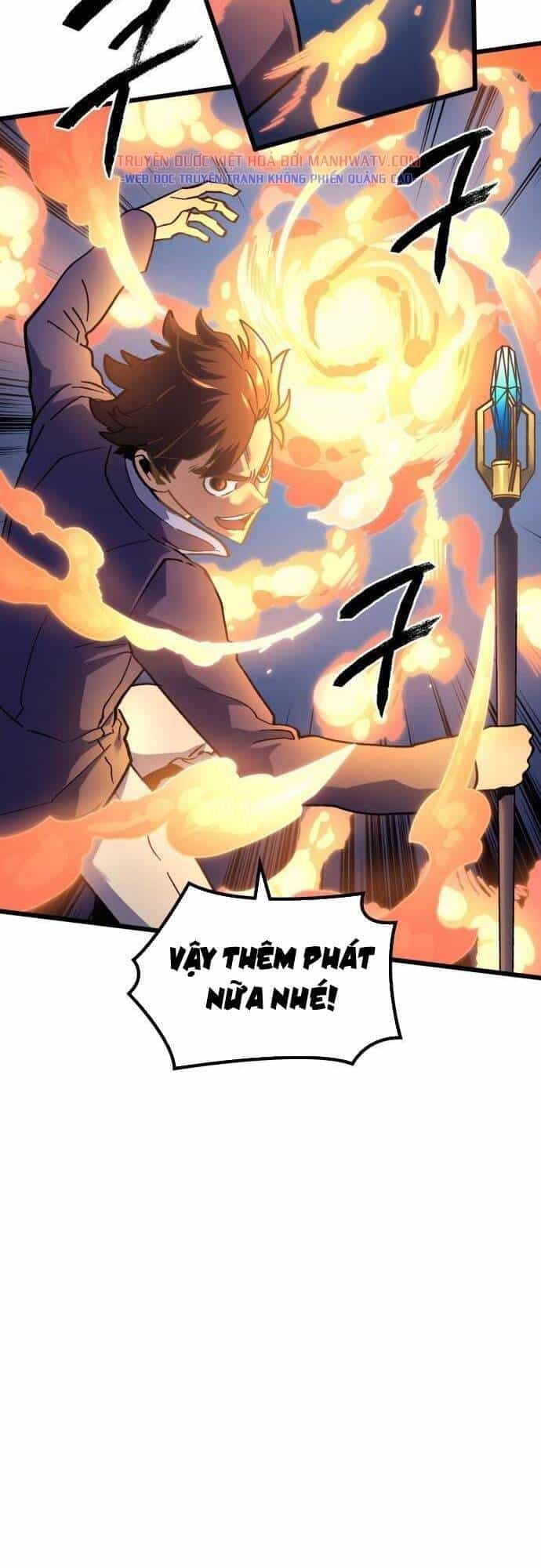 Pháp Sư Từ Thế Giới Khác - Chương 44 - ảnh 54