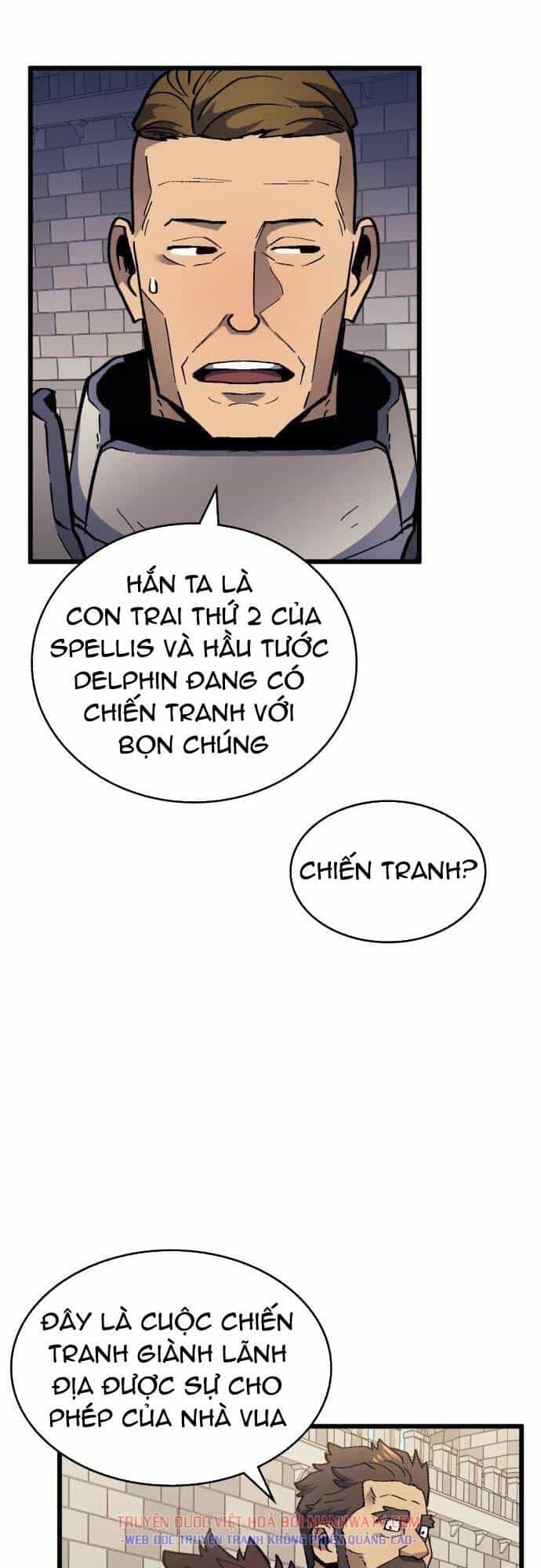 Pháp Sư Từ Thế Giới Khác - Chương 44 - ảnh 74