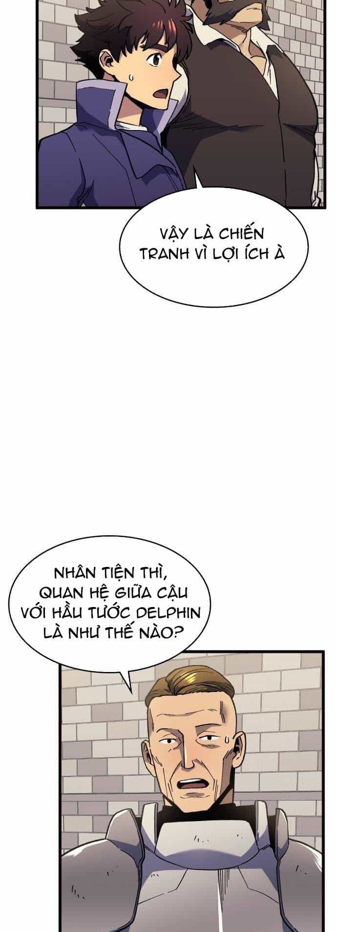 Pháp Sư Từ Thế Giới Khác - Chương 44 - ảnh 75