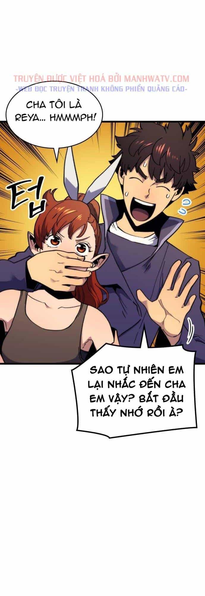 Pháp Sư Từ Thế Giới Khác - Chương 45 - ảnh 15