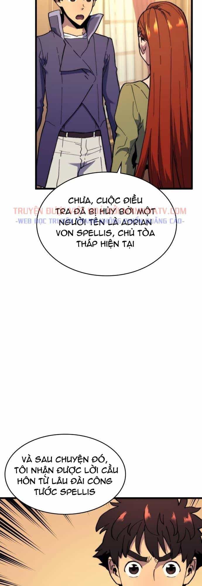 Pháp Sư Từ Thế Giới Khác - Chương 45 - ảnh 57