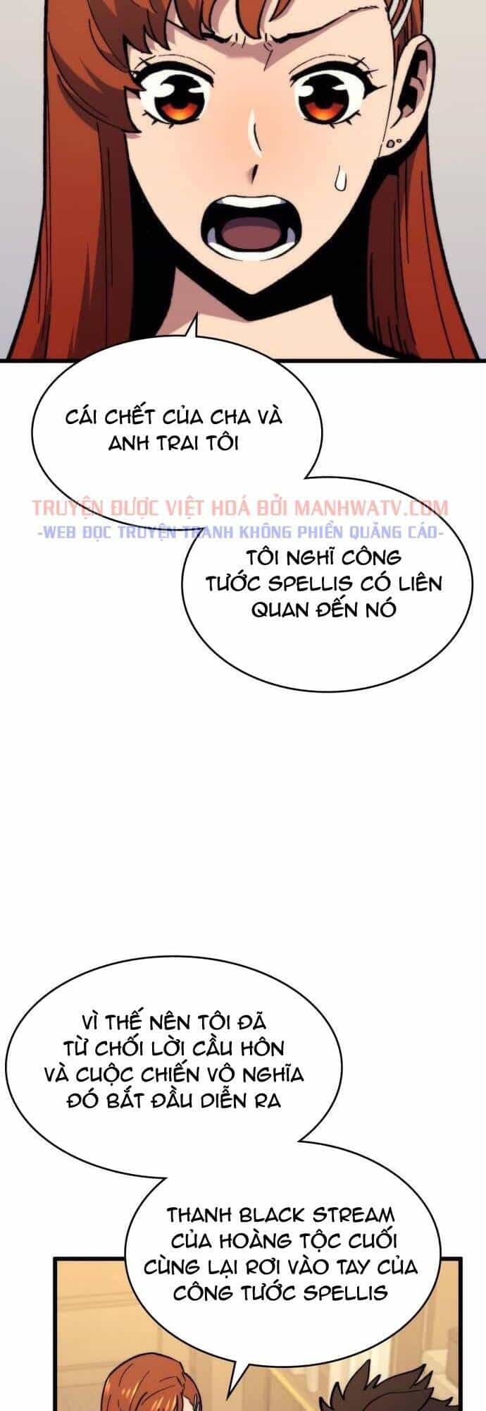 Pháp Sư Từ Thế Giới Khác - Chương 45 - ảnh 63