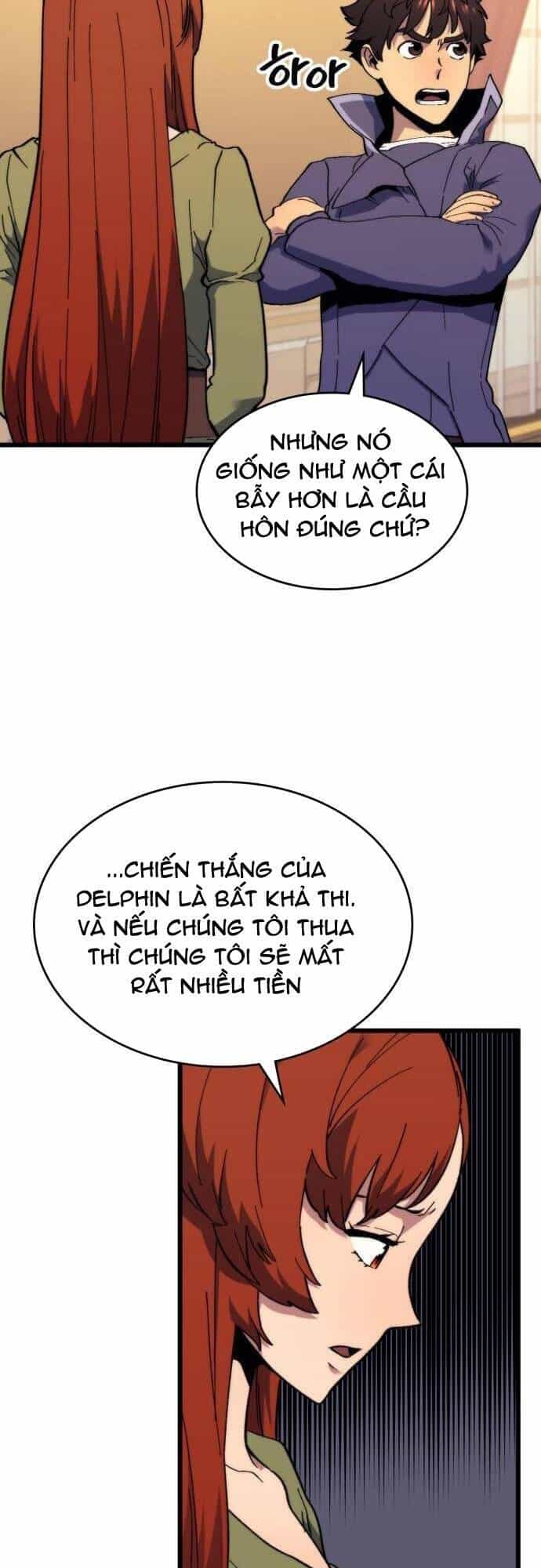 Pháp Sư Từ Thế Giới Khác - Chương 45 - ảnh 65