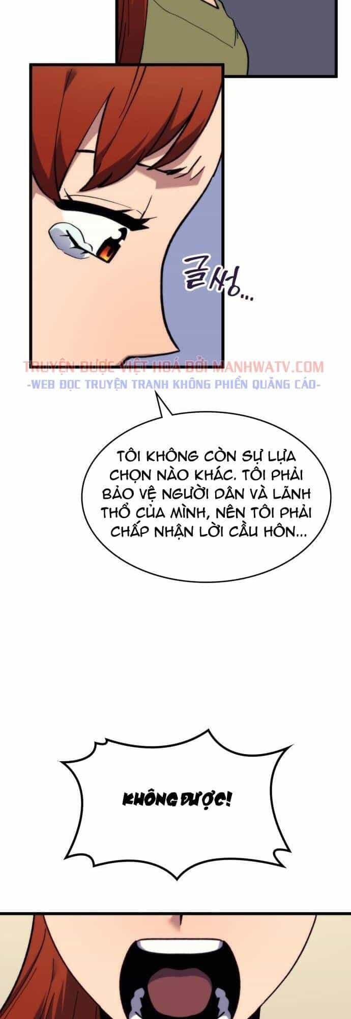 Pháp Sư Từ Thế Giới Khác - Chương 45 - ảnh 66