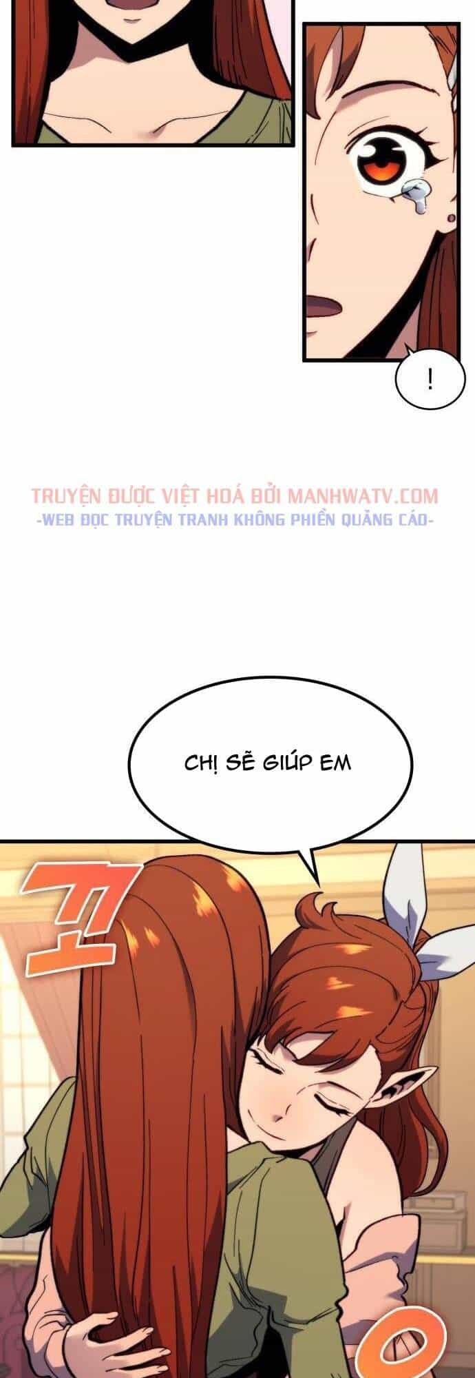 Pháp Sư Từ Thế Giới Khác - Chương 45 - ảnh 69