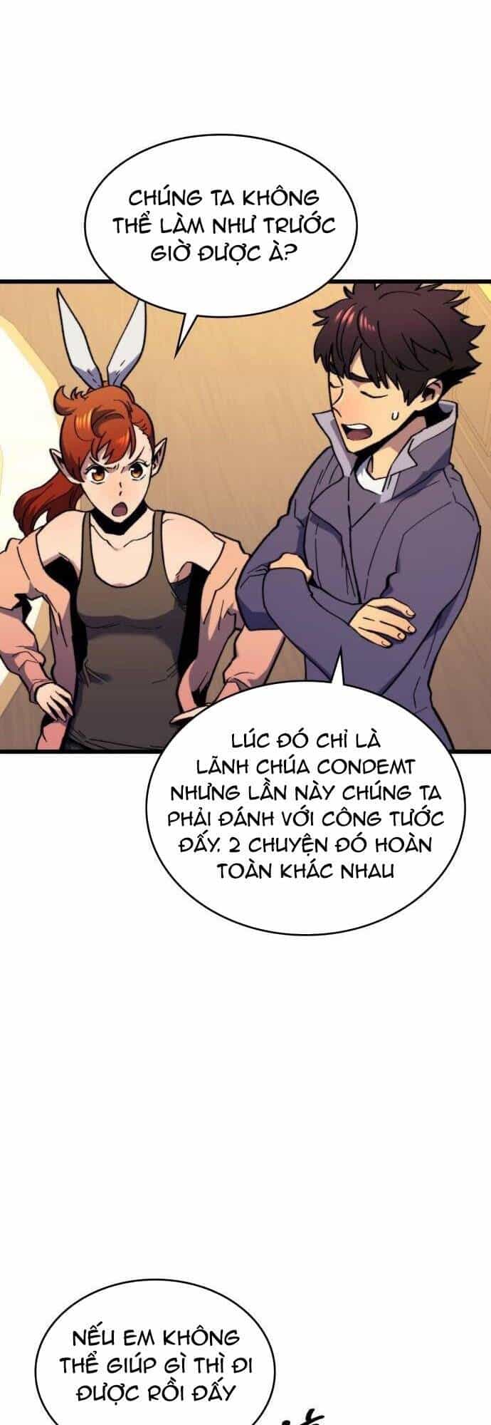 Pháp Sư Từ Thế Giới Khác - Chương 46 - ảnh 5