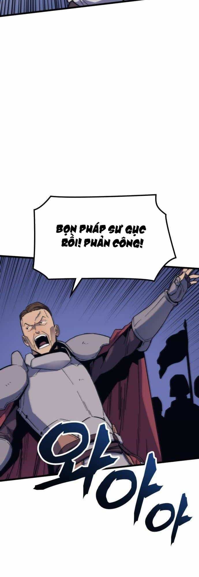 Pháp Sư Từ Thế Giới Khác - Chương 47 - ảnh 44