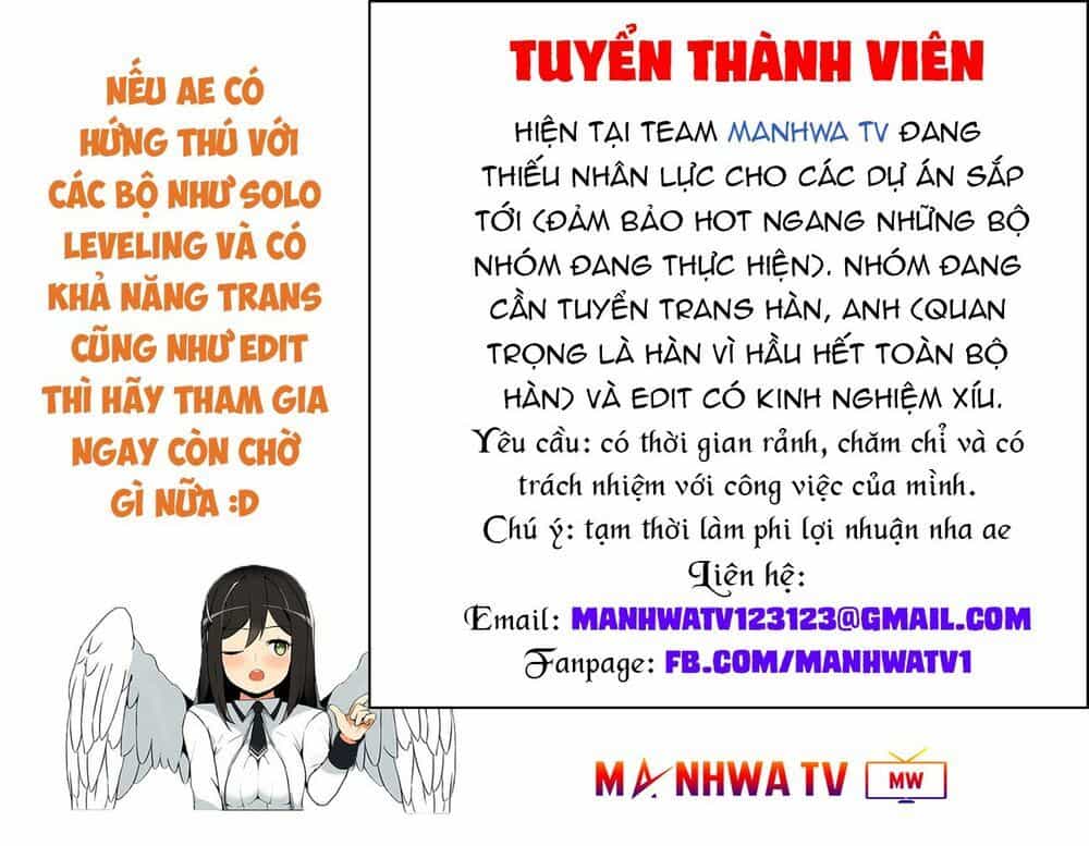 Pháp Sư Từ Thế Giới Khác - Chương 4 - ảnh 5