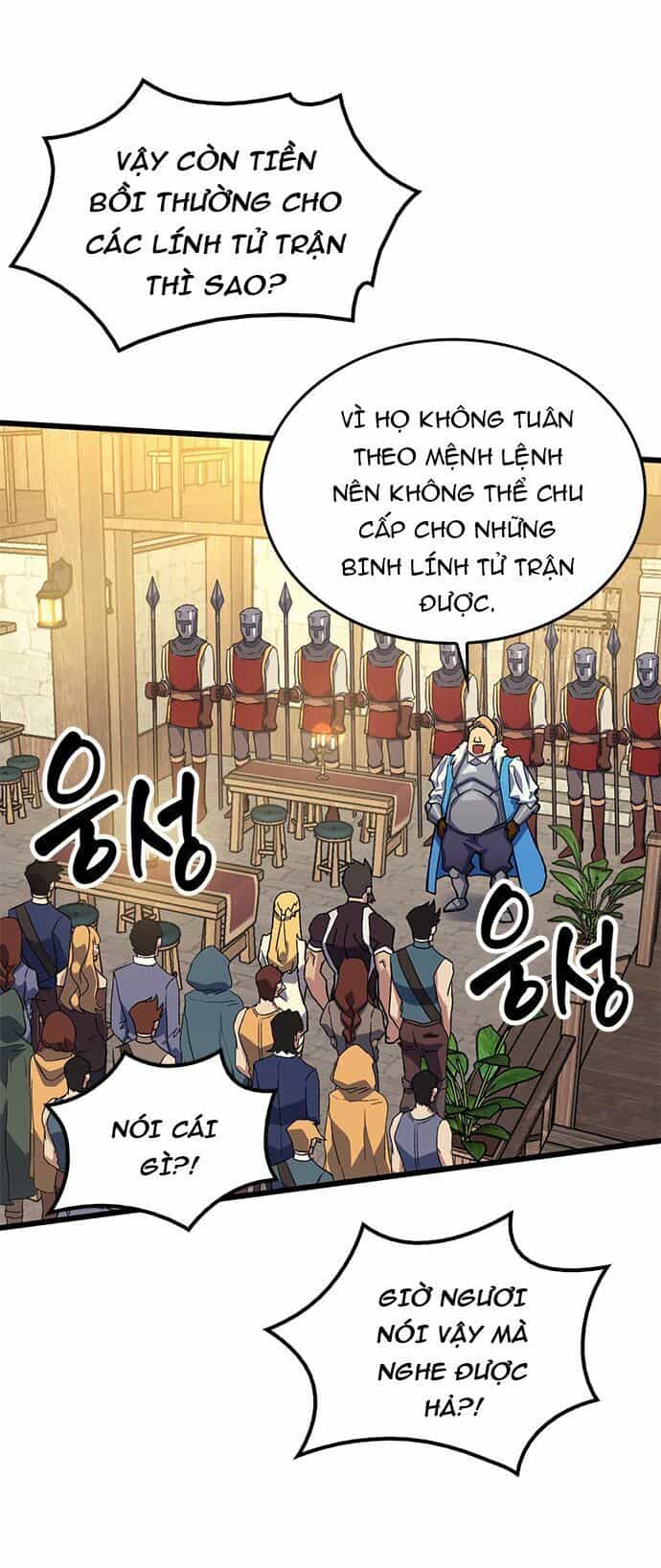 Pháp Sư Từ Thế Giới Khác - Chương 4 - ảnh 58