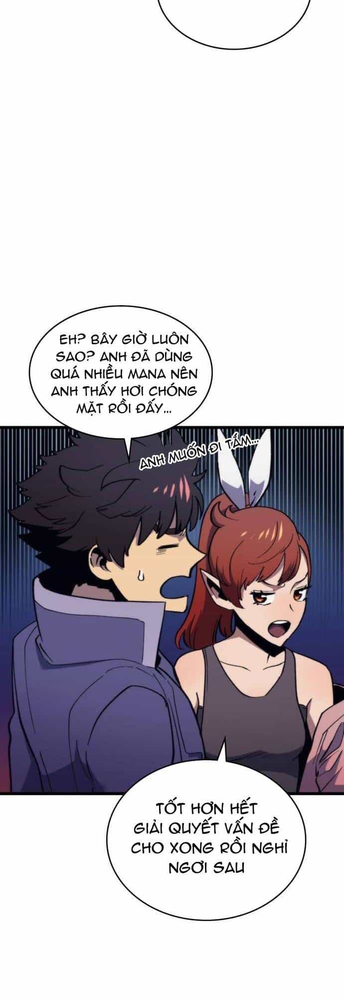 Pháp Sư Từ Thế Giới Khác - Chương 49 - ảnh 17