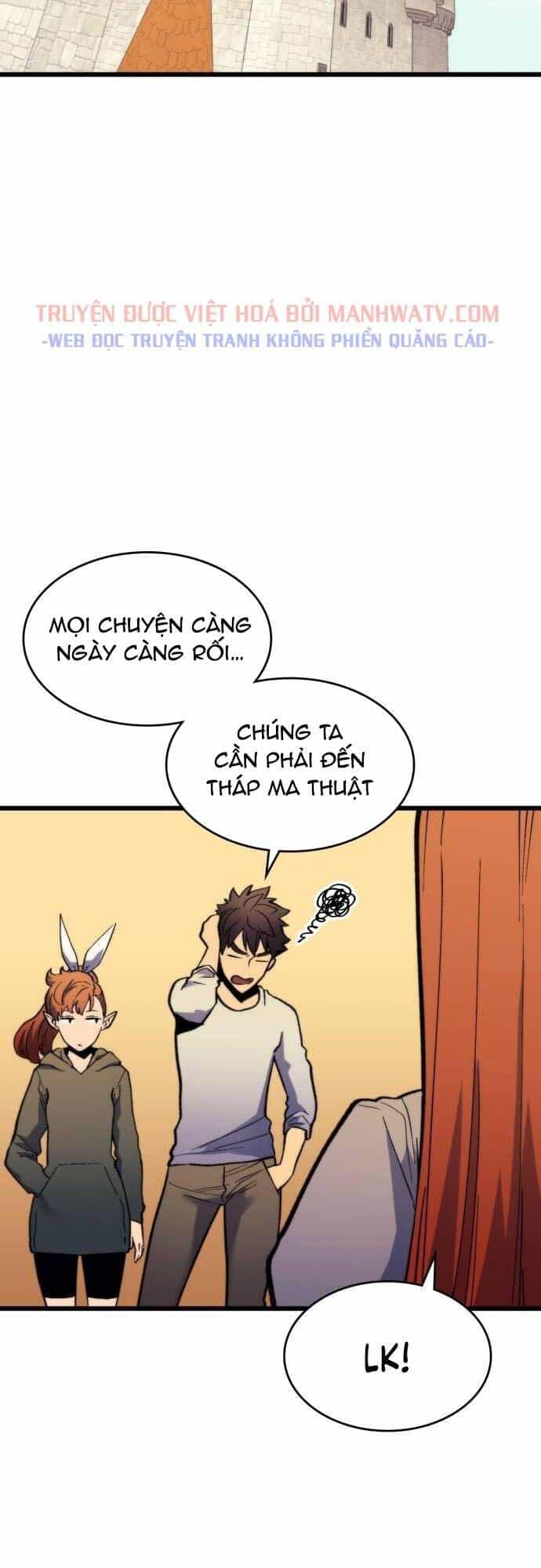 Pháp Sư Từ Thế Giới Khác - Chương 50 - ảnh 45