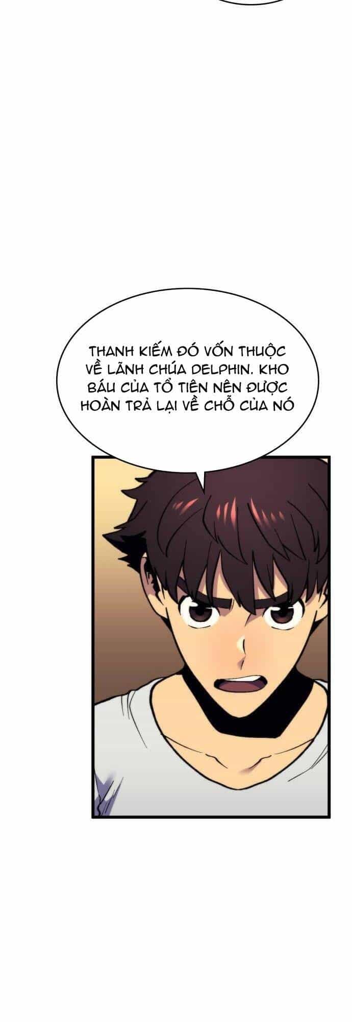 Pháp Sư Từ Thế Giới Khác - Chương 50 - ảnh 68