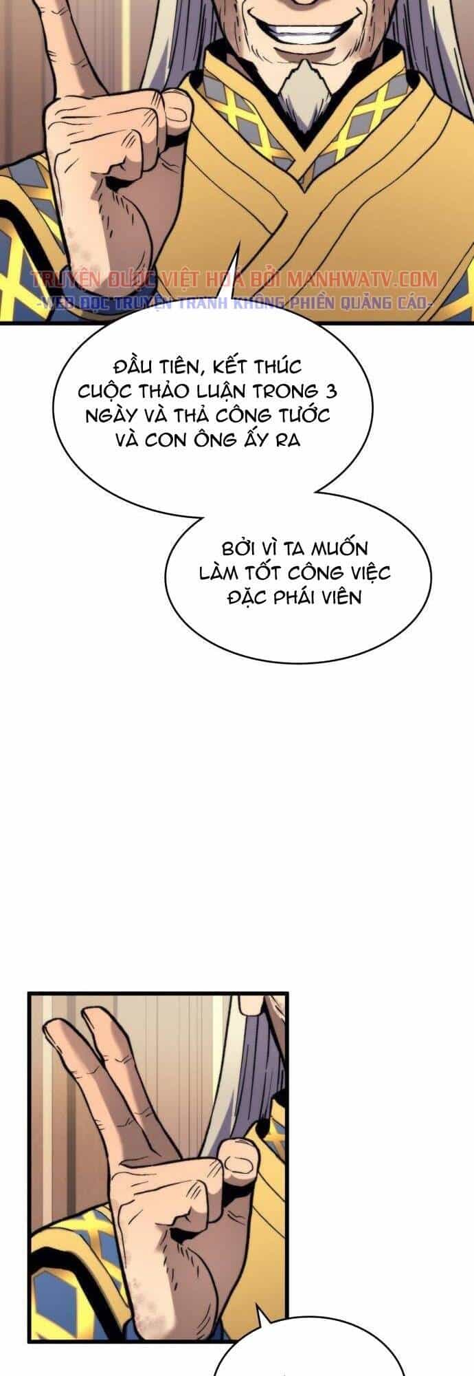 Pháp Sư Từ Thế Giới Khác - Chương 50 - ảnh 72