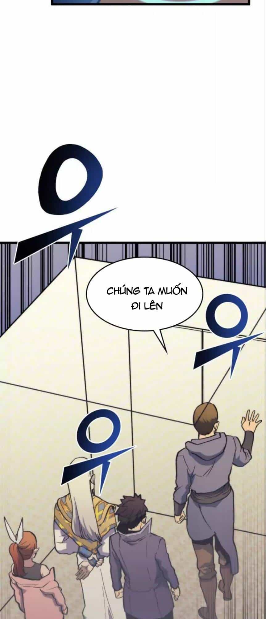 Pháp Sư Từ Thế Giới Khác - Chương 51 - ảnh 22