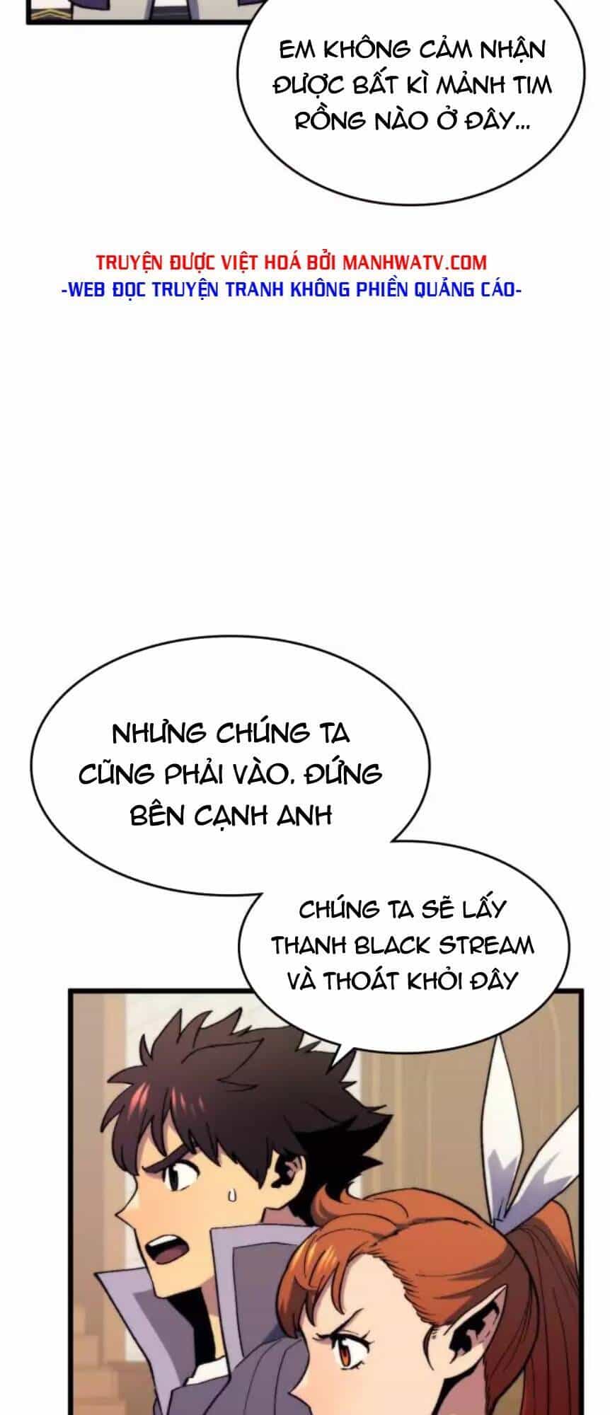 Pháp Sư Từ Thế Giới Khác - Chương 51 - ảnh 31