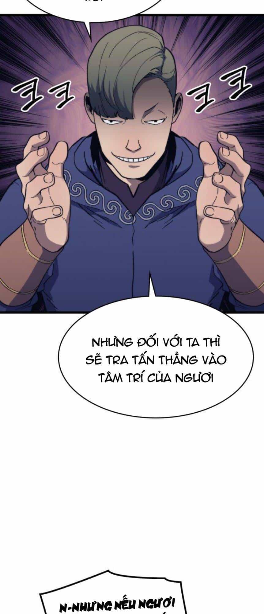 Pháp Sư Từ Thế Giới Khác - Chương 52 - ảnh 49