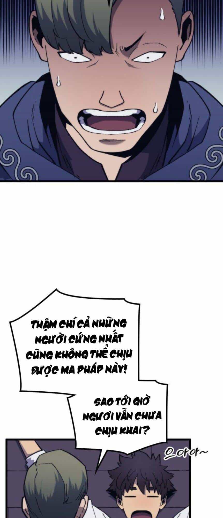 Pháp Sư Từ Thế Giới Khác - Chương 52 - ảnh 57