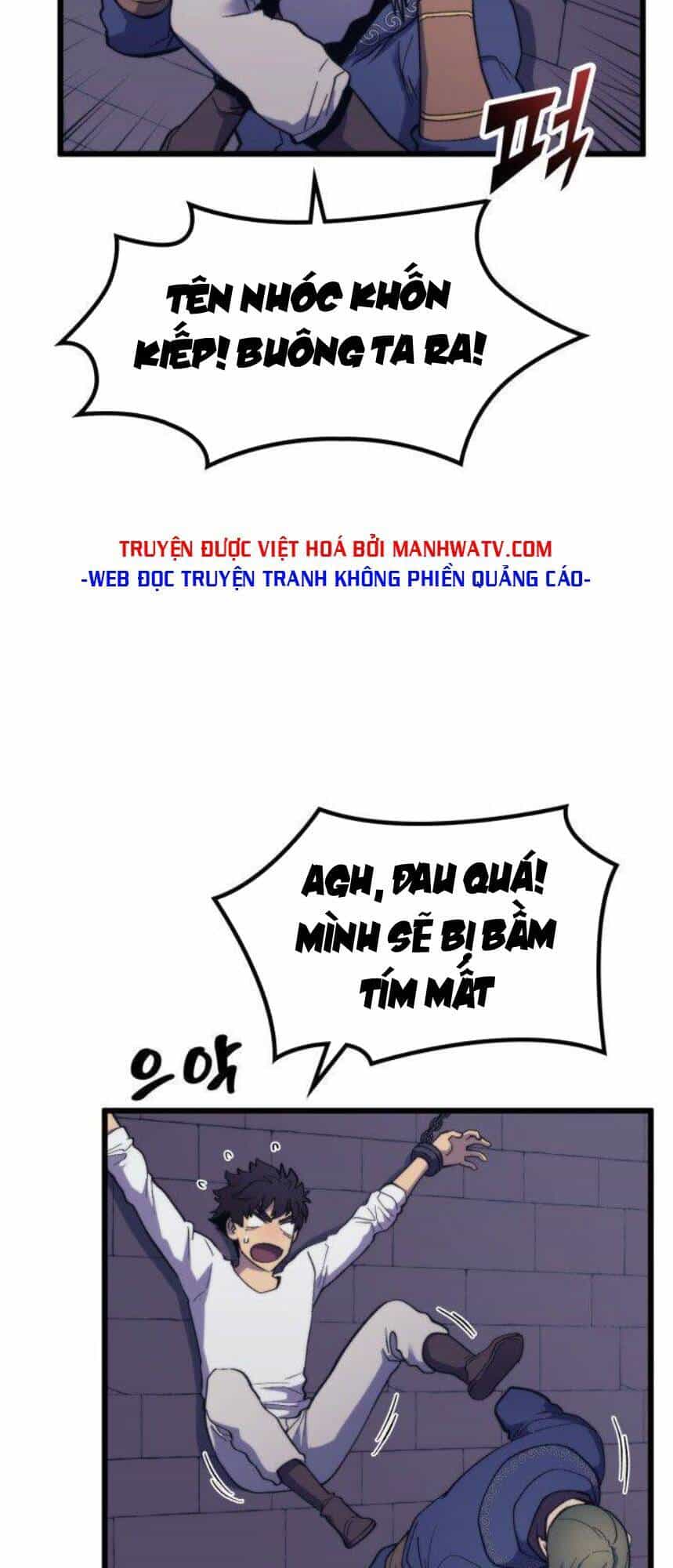 Pháp Sư Từ Thế Giới Khác - Chương 52 - ảnh 70
