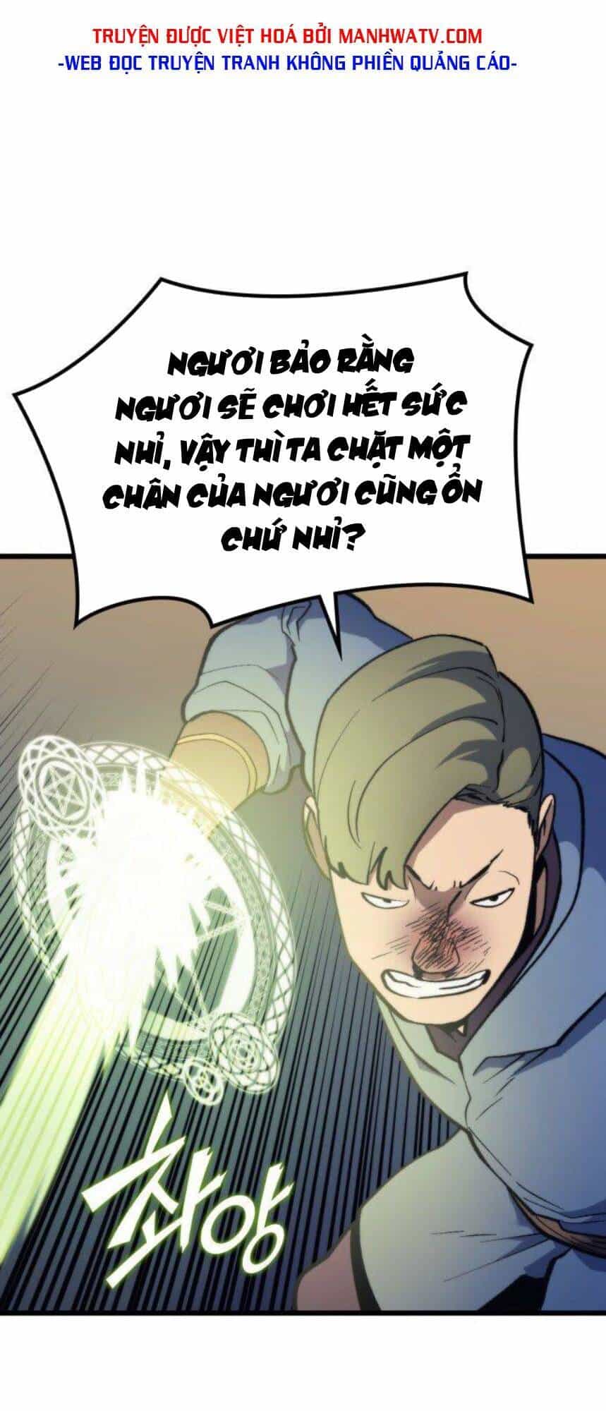 Pháp Sư Từ Thế Giới Khác - Chương 52 - ảnh 72