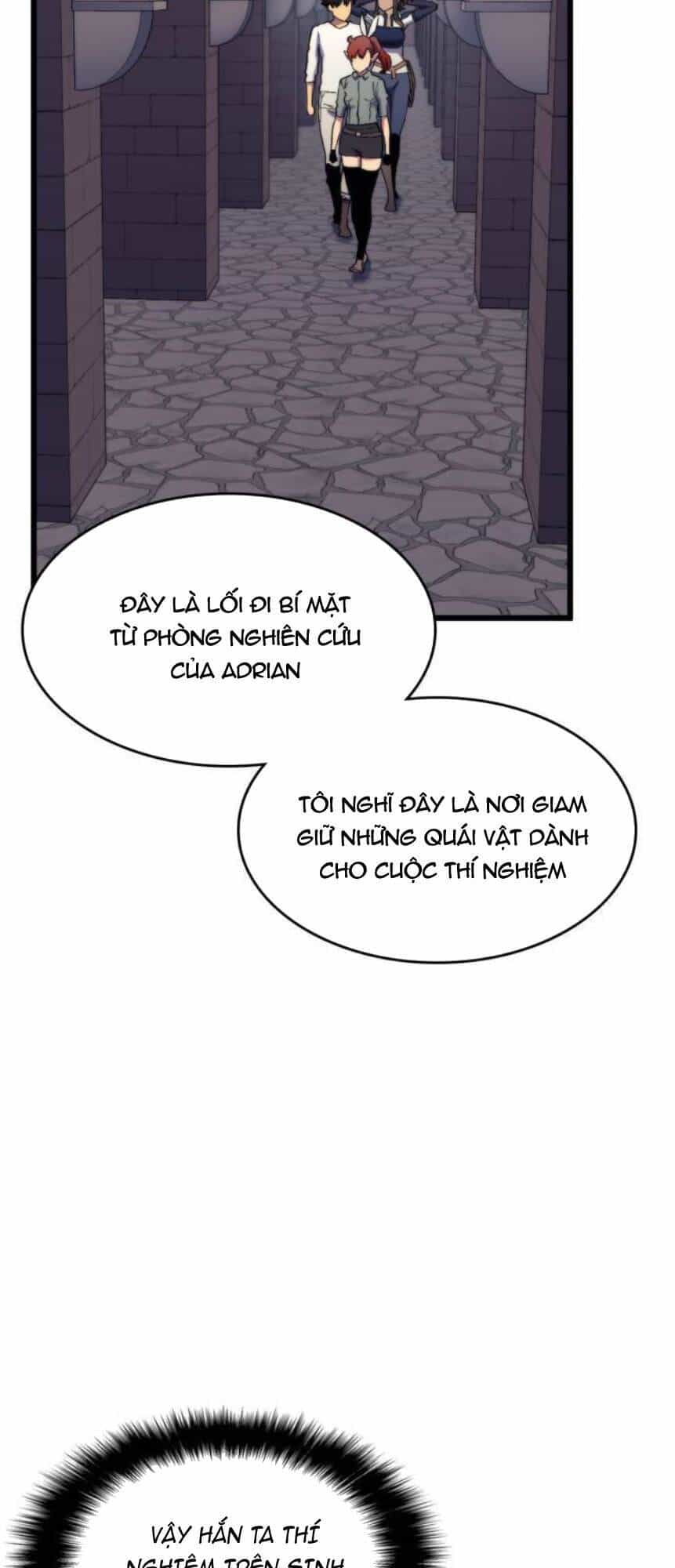 Pháp Sư Từ Thế Giới Khác - Chương 53 - ảnh 15