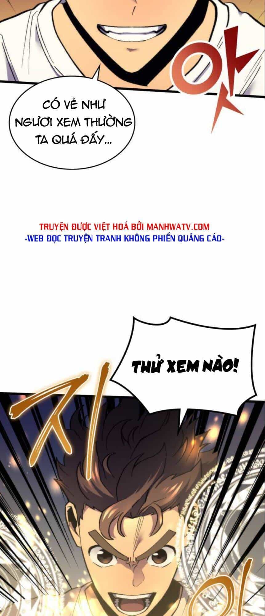 Pháp Sư Từ Thế Giới Khác - Chương 53 - ảnh 59