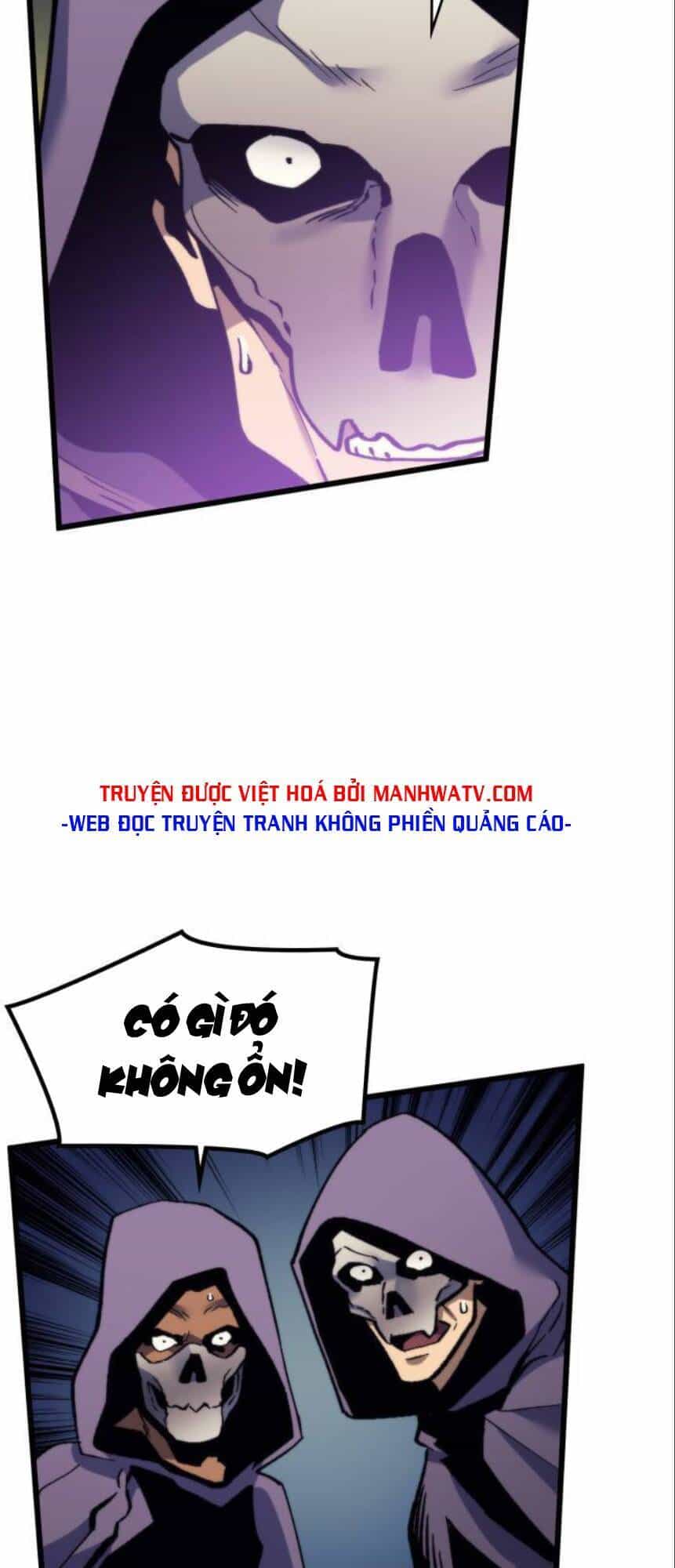 Pháp Sư Từ Thế Giới Khác - Chương 53 - ảnh 61