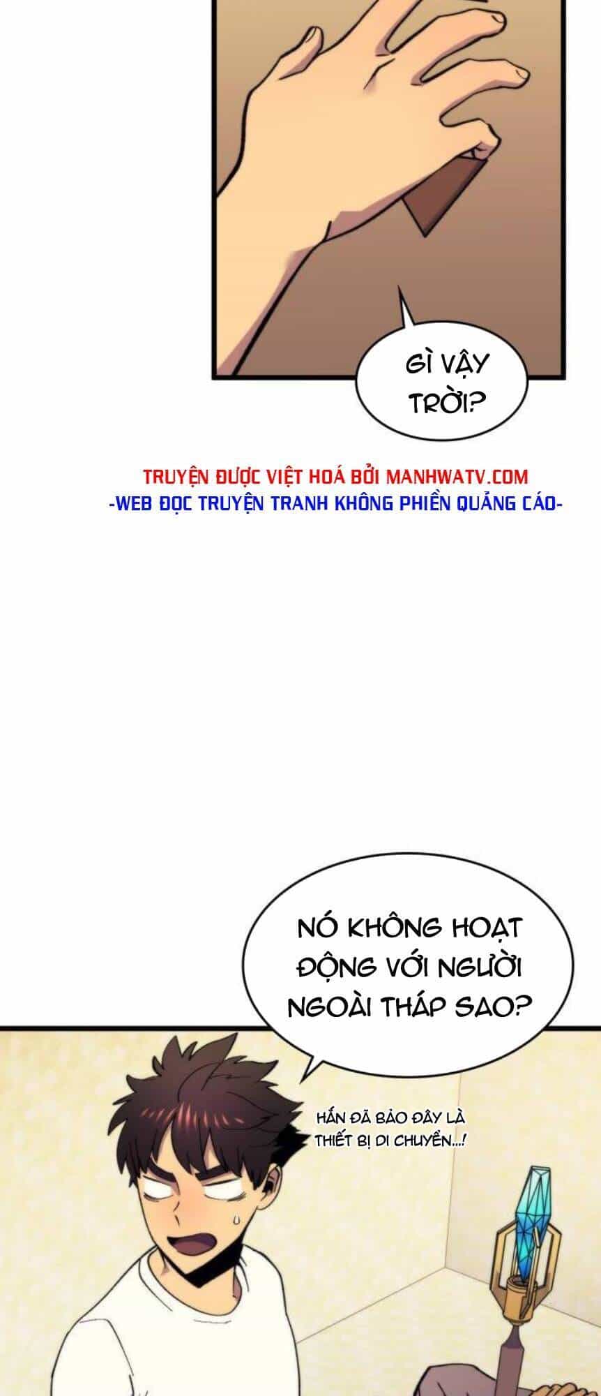 Pháp Sư Từ Thế Giới Khác - Chương 53 - ảnh 79