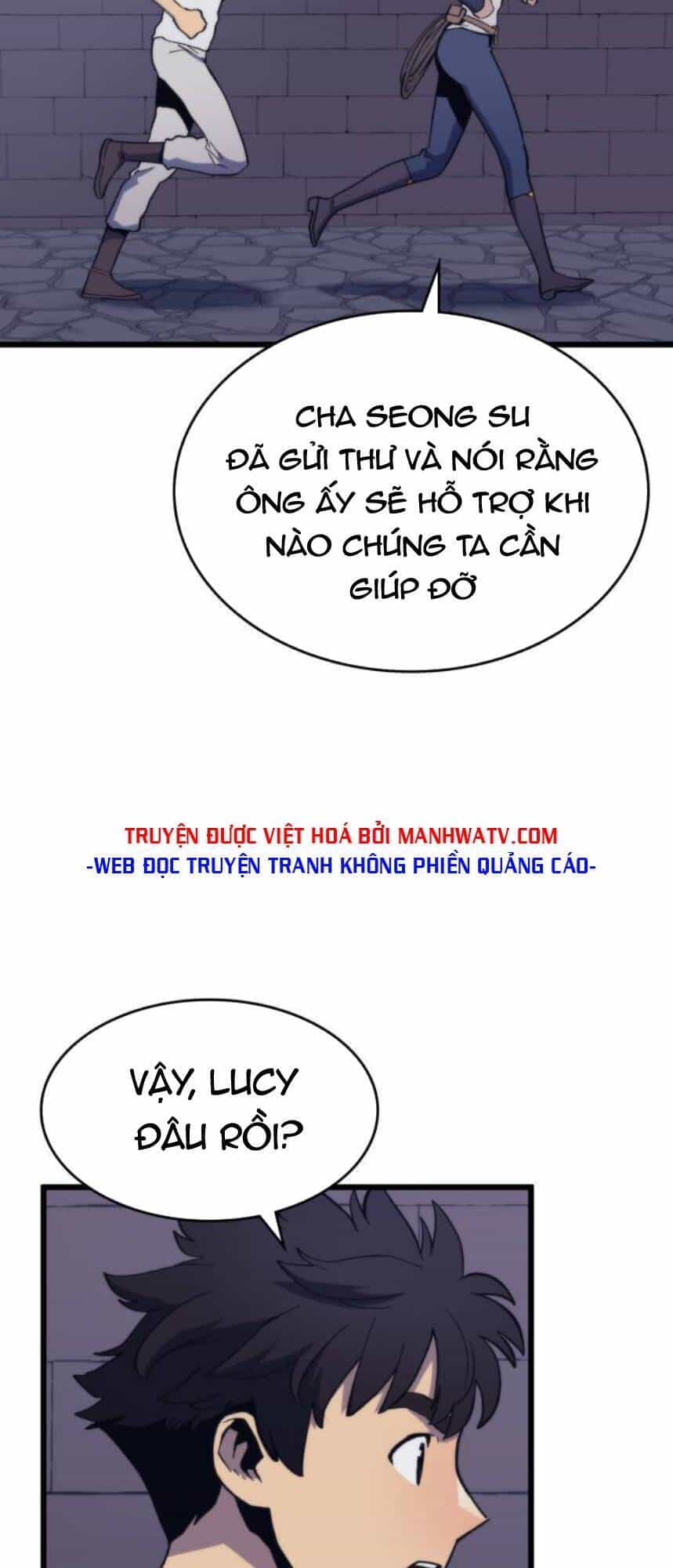 Pháp Sư Từ Thế Giới Khác - Chương 53 - ảnh 9