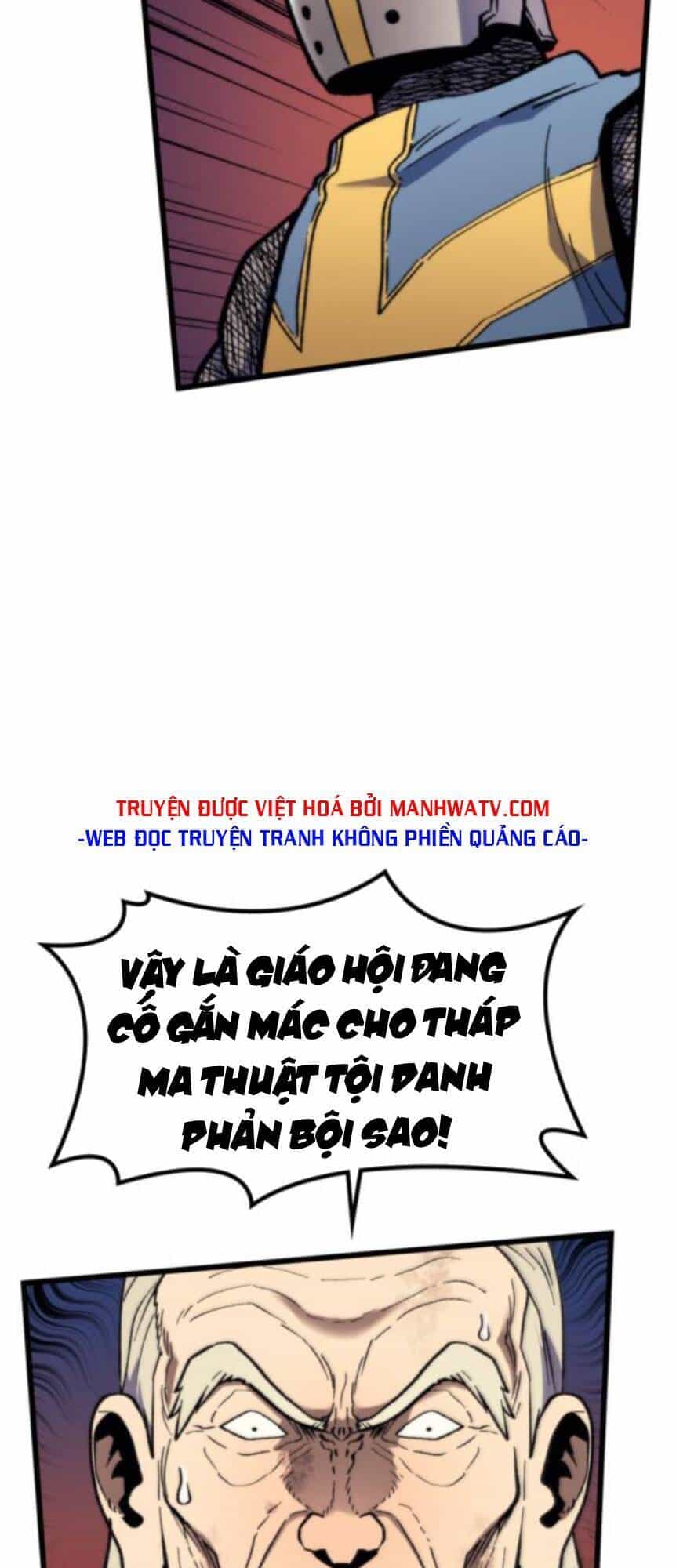 Pháp Sư Từ Thế Giới Khác - Chương 54 - ảnh 29