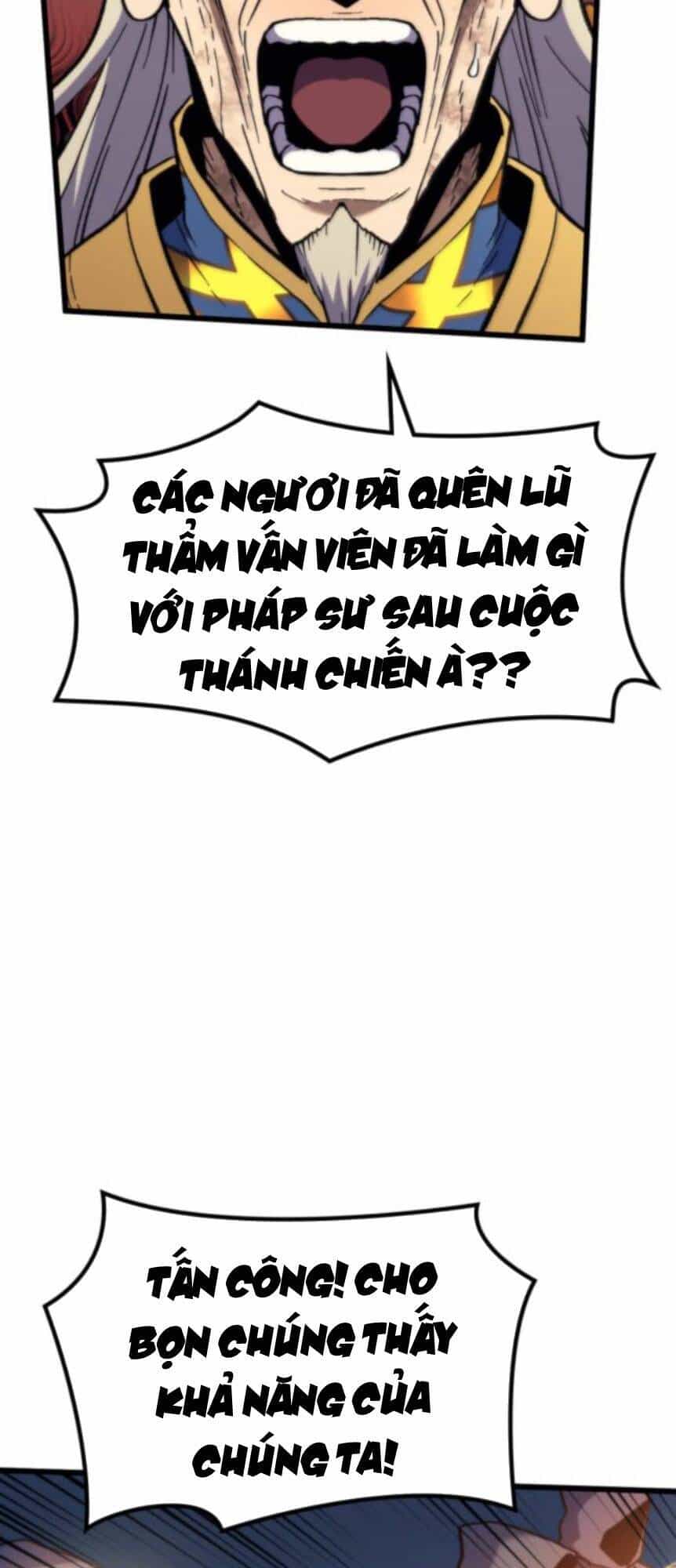 Pháp Sư Từ Thế Giới Khác - Chương 54 - ảnh 30