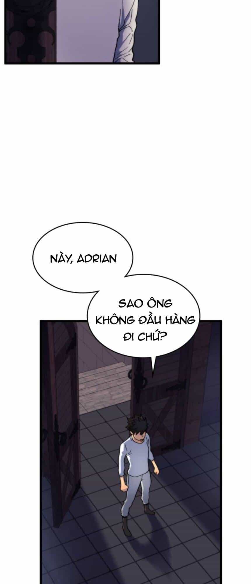 Pháp Sư Từ Thế Giới Khác - Chương 54 - ảnh 63