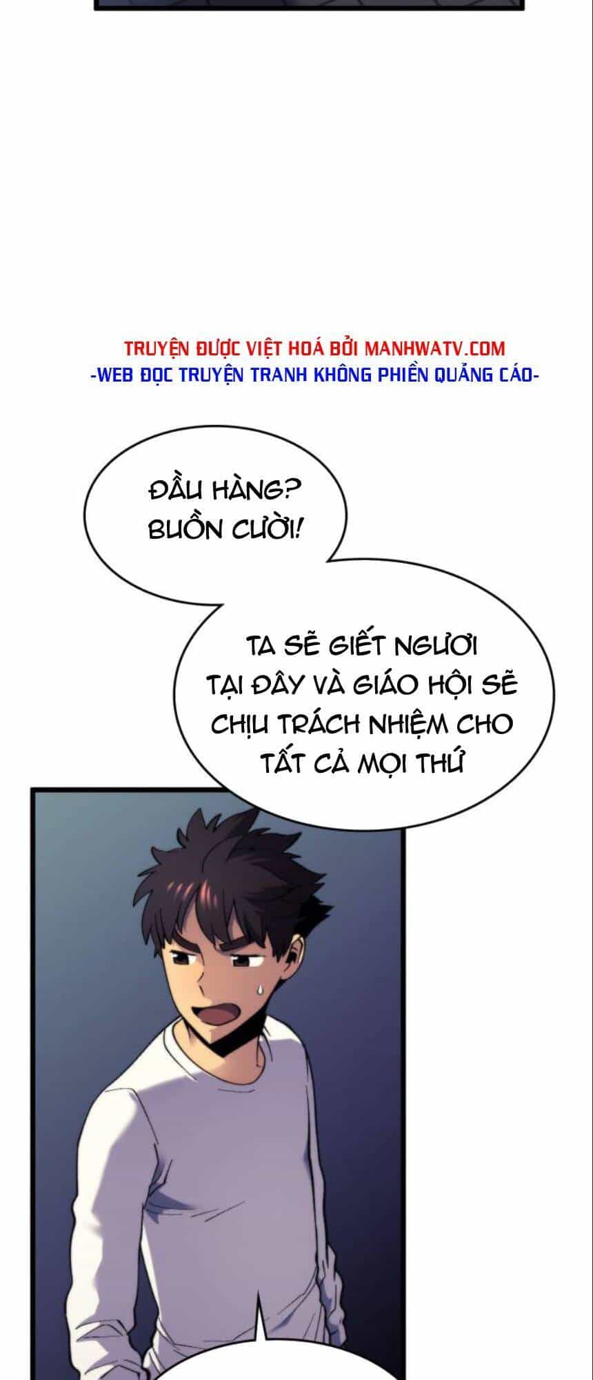 Pháp Sư Từ Thế Giới Khác - Chương 54 - ảnh 64