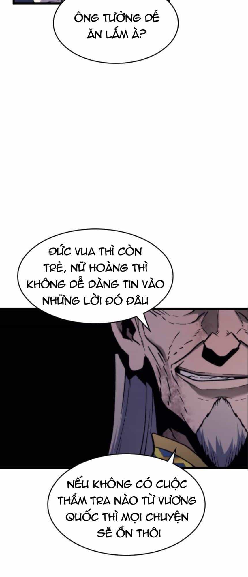 Pháp Sư Từ Thế Giới Khác - Chương 54 - ảnh 65