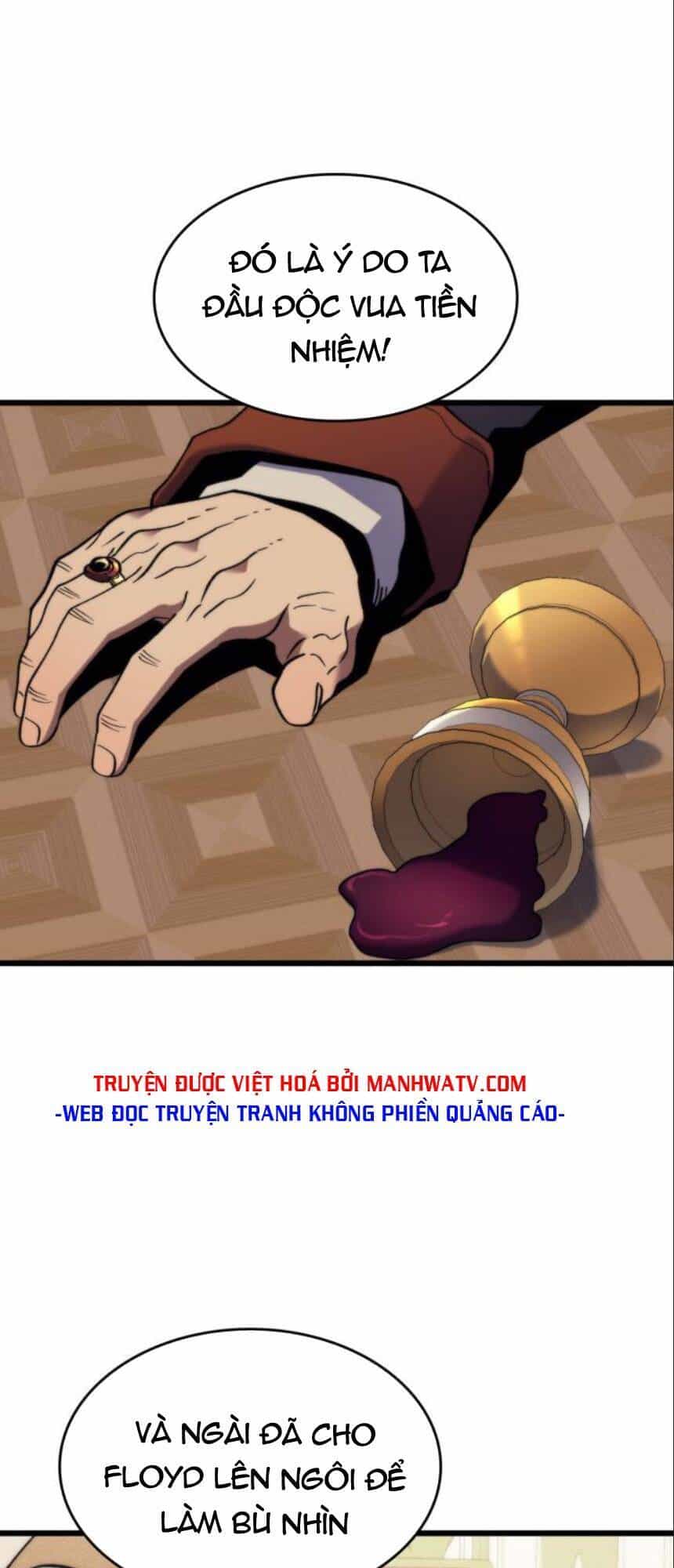 Pháp Sư Từ Thế Giới Khác - Chương 54 - ảnh 69