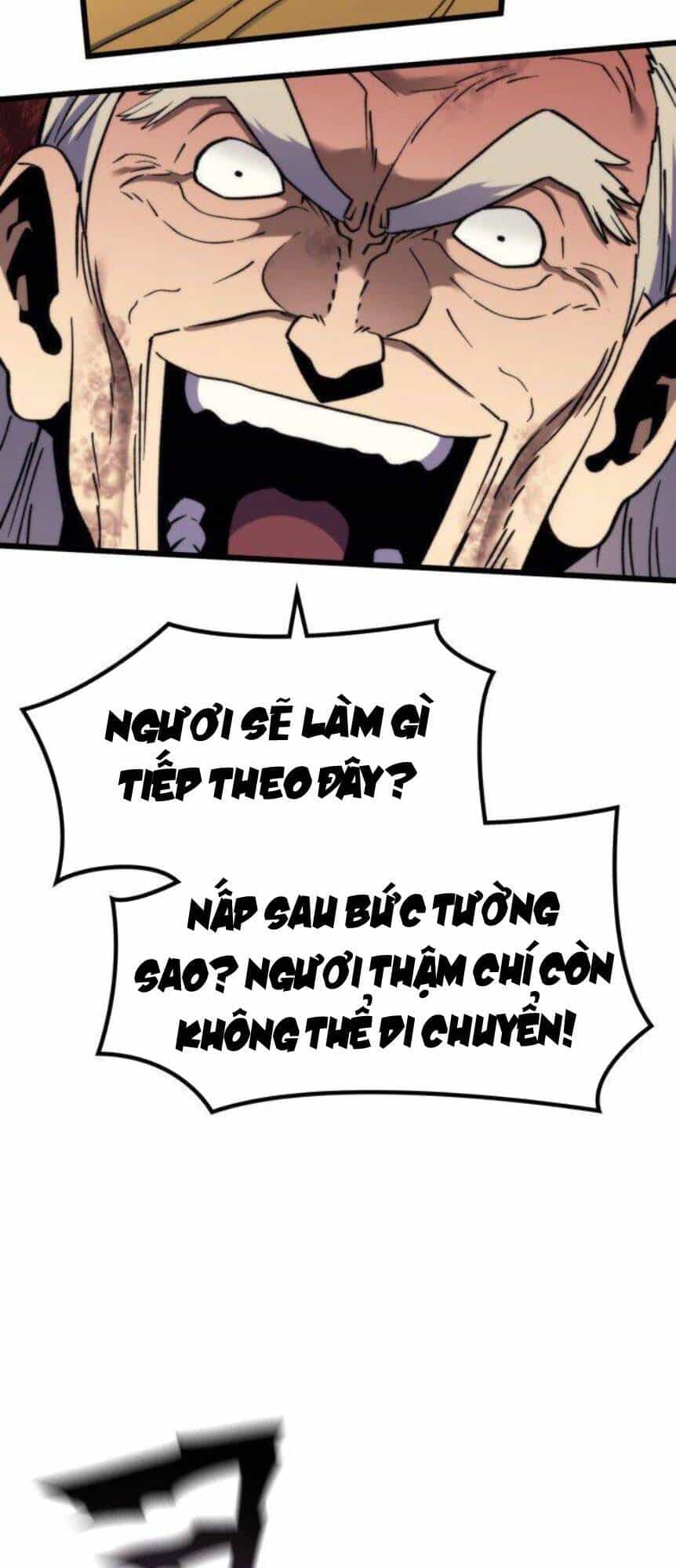 Pháp Sư Từ Thế Giới Khác - Chương 55 - ảnh 45