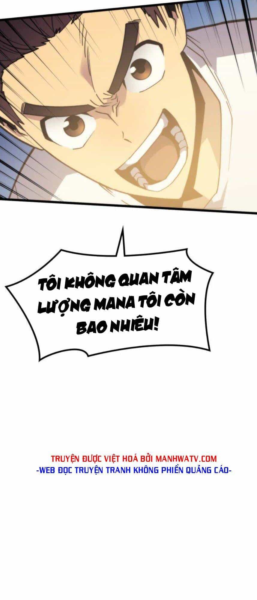 Pháp Sư Từ Thế Giới Khác - Chương 55 - ảnh 69
