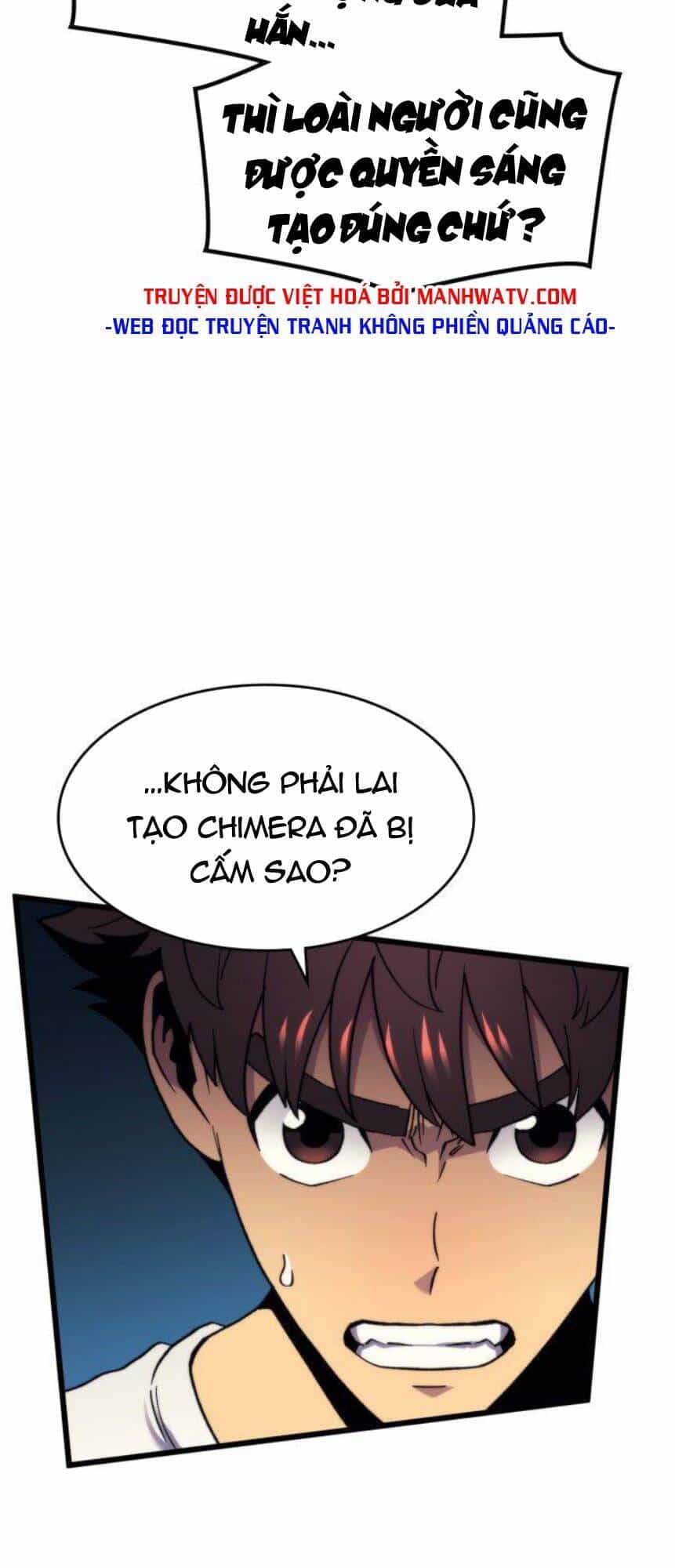 Pháp Sư Từ Thế Giới Khác - Chương 55 - ảnh 7