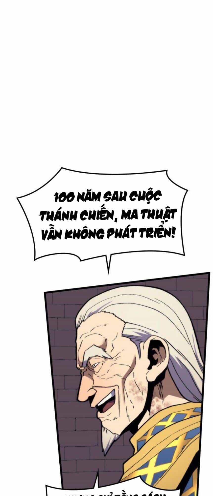 Pháp Sư Từ Thế Giới Khác - Chương 55 - ảnh 8