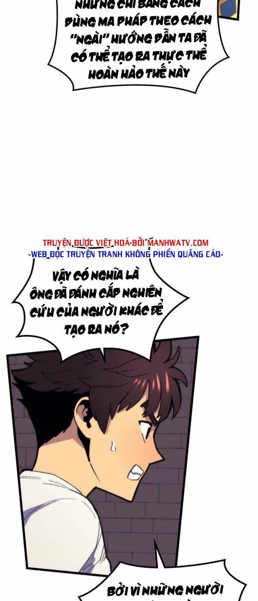 Pháp Sư Từ Thế Giới Khác - Chương 55 - ảnh 9