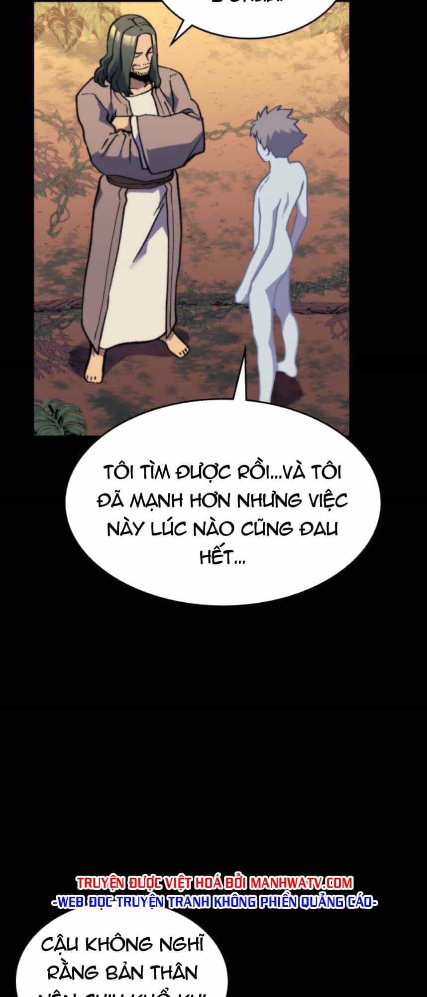 Pháp Sư Từ Thế Giới Khác - Chương 56 - ảnh 20