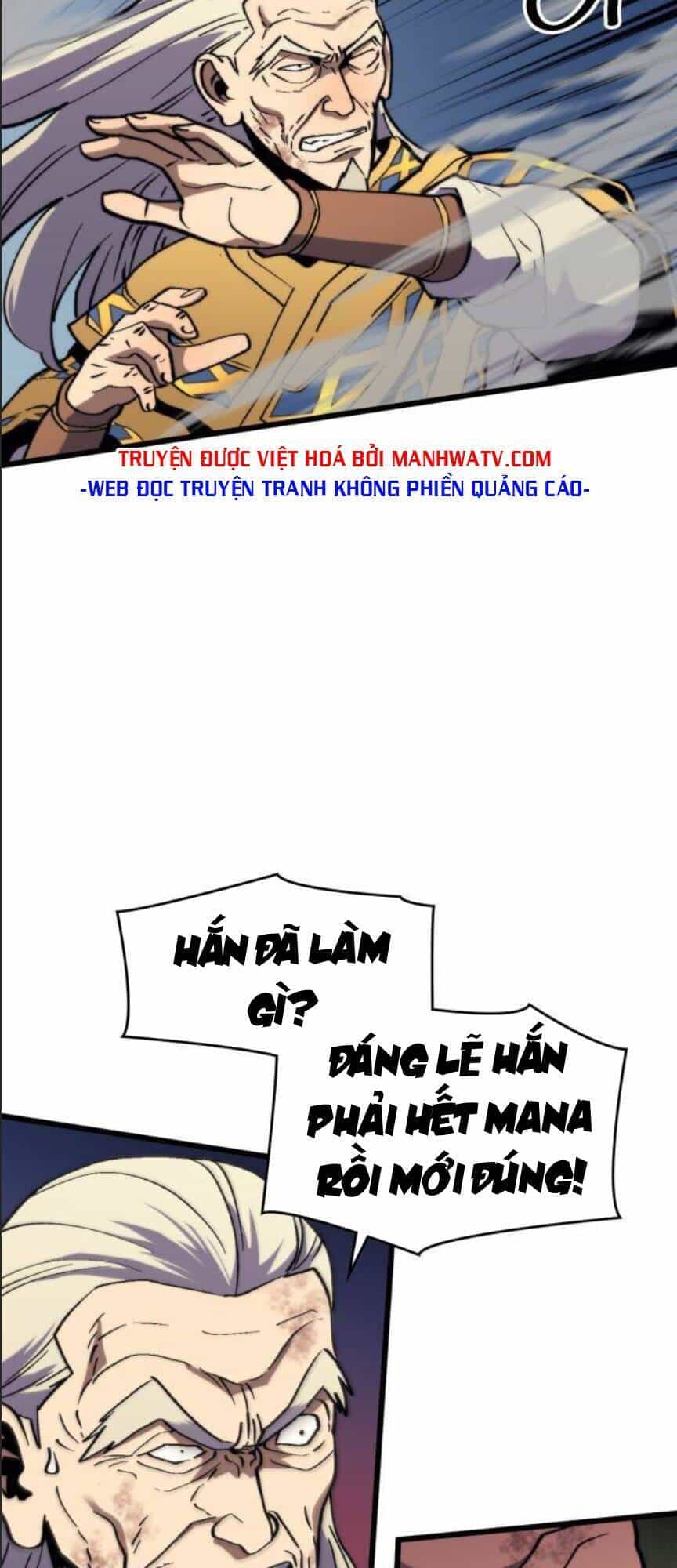 Pháp Sư Từ Thế Giới Khác - Chương 56 - ảnh 56