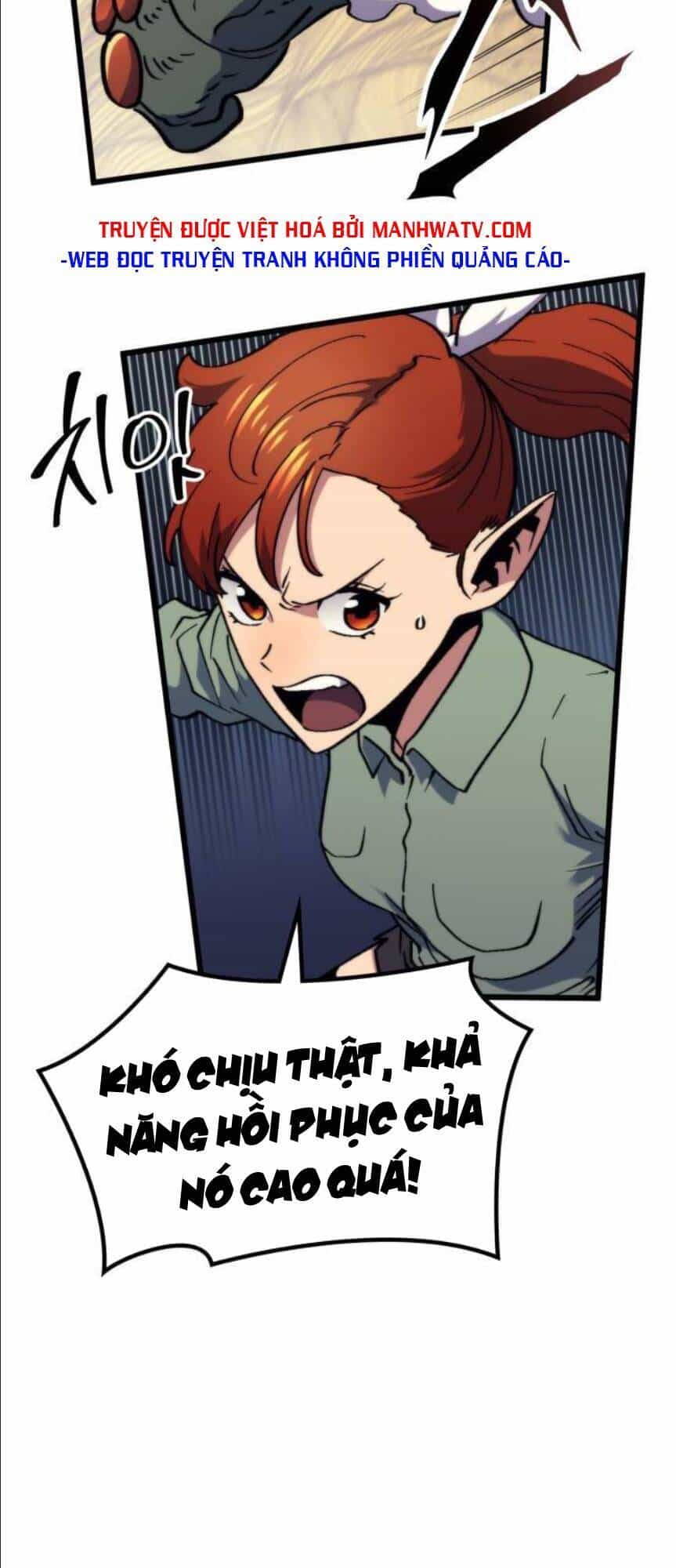 Pháp Sư Từ Thế Giới Khác - Chương 56 - ảnh 60