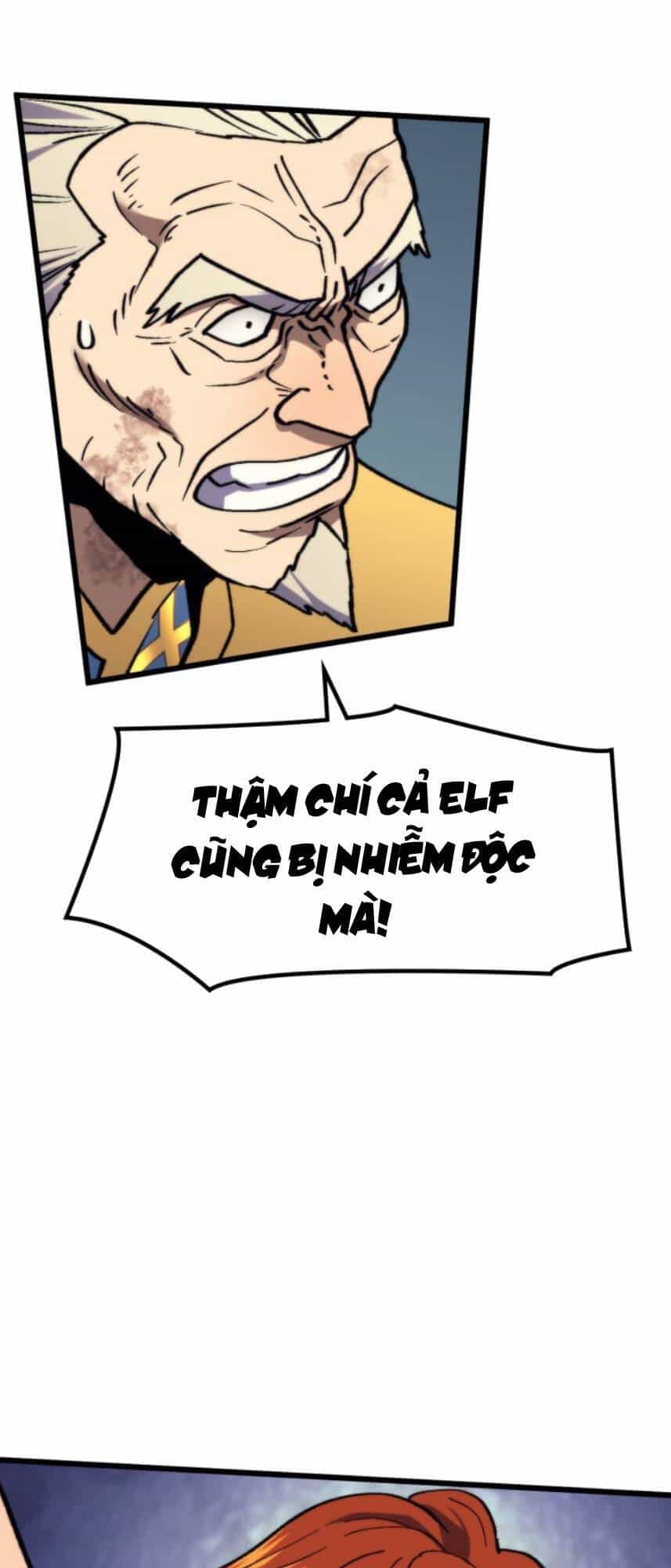 Pháp Sư Từ Thế Giới Khác - Chương 57 - ảnh 5