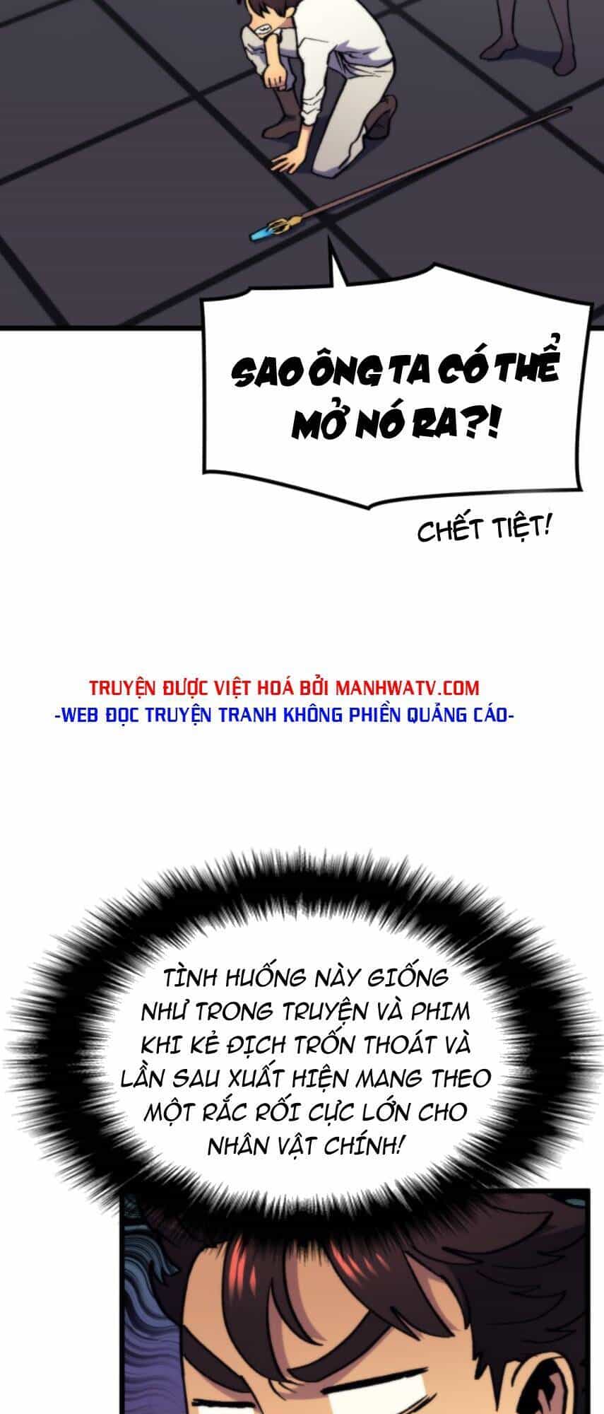 Pháp Sư Từ Thế Giới Khác - Chương 58 - ảnh 18