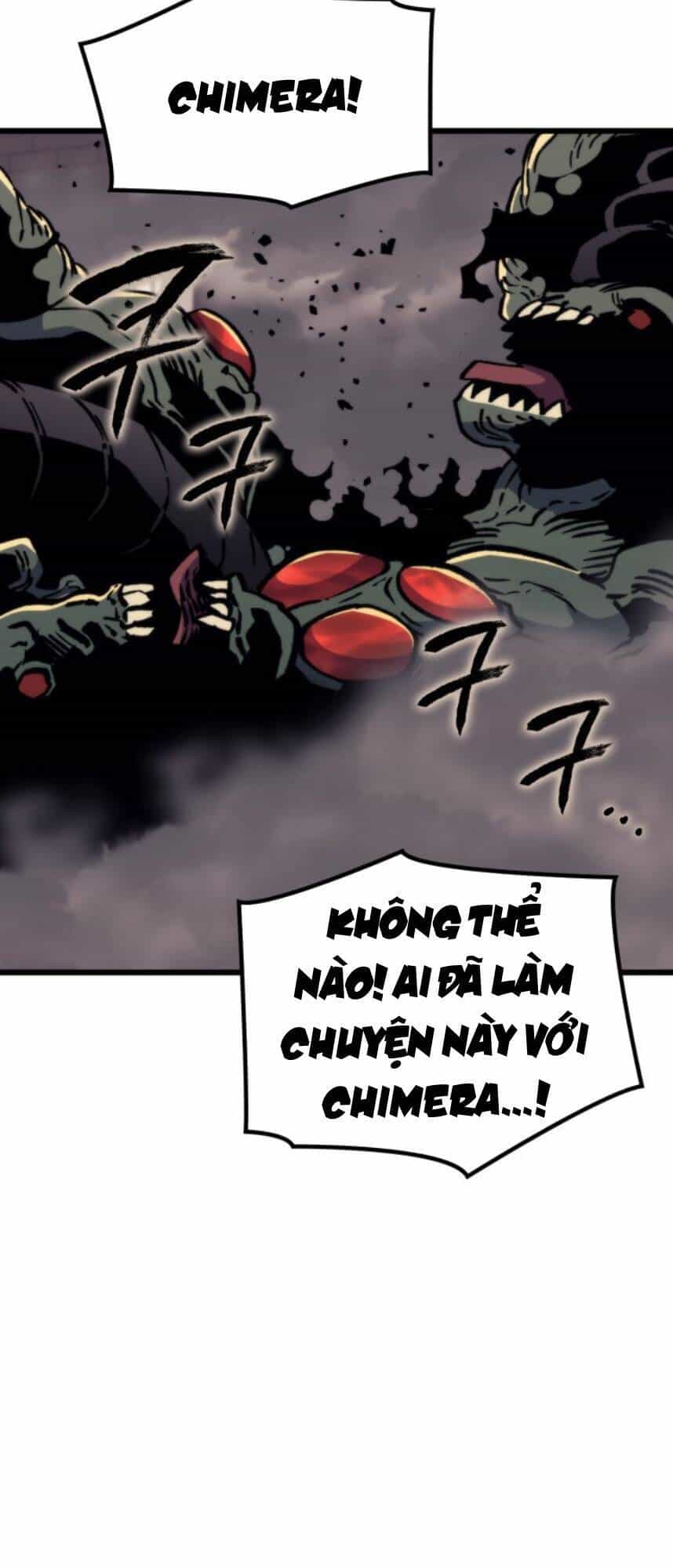 Pháp Sư Từ Thế Giới Khác - Chương 58 - ảnh 39