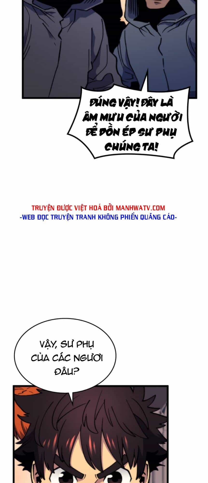 Pháp Sư Từ Thế Giới Khác - Chương 58 - ảnh 43