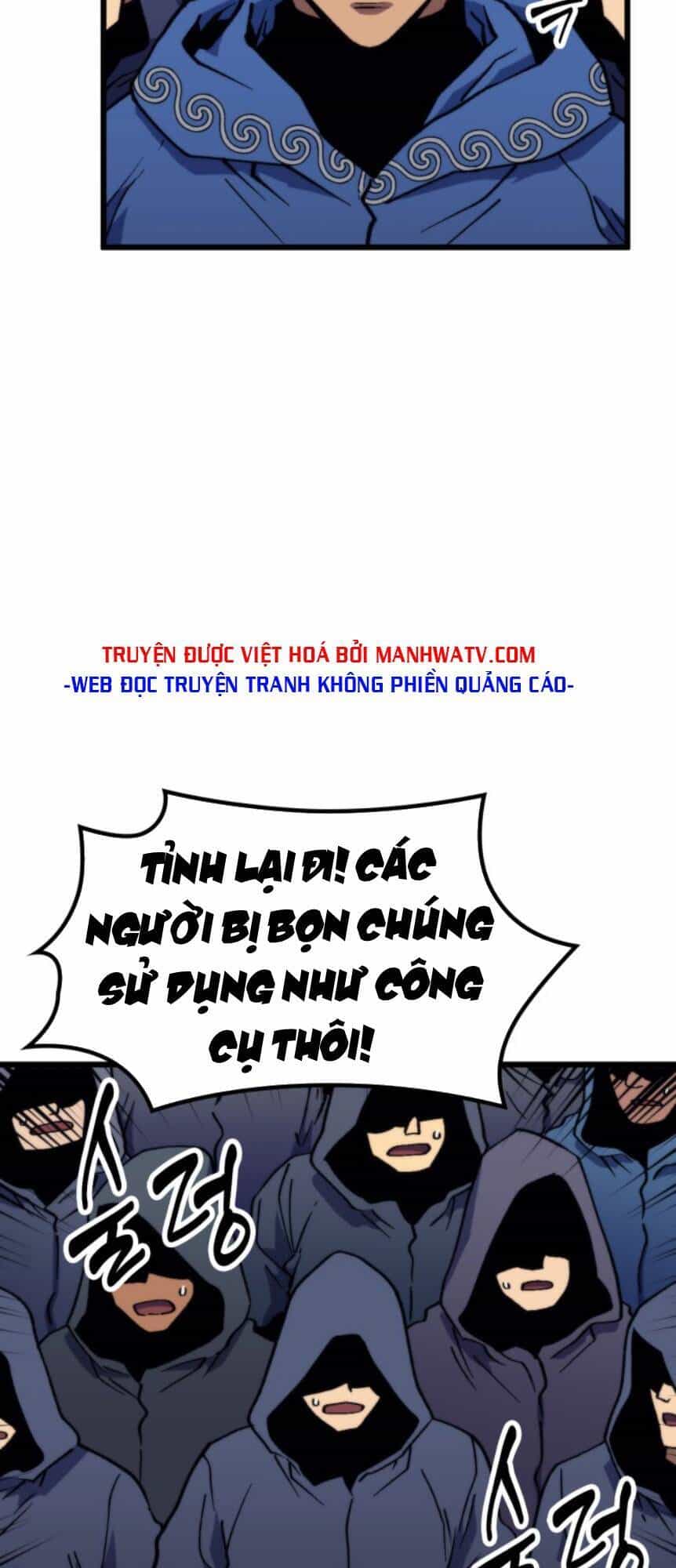 Pháp Sư Từ Thế Giới Khác - Chương 58 - ảnh 45